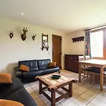 Nyaraló Cozy Forest In *