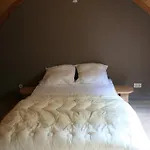 Cozy Forest In Nyaraló