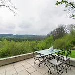 Cozy Forest In Nyaraló