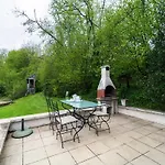 Nyaraló Cozy Forest In Awenne