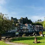 Cozy Forest In Nyaraló Awenne