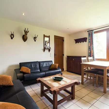 بيت للعطل Cozy Forest In *