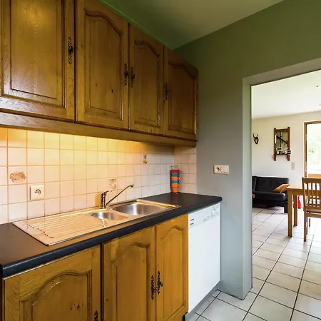 度假居 Cozy Forest In Awenne