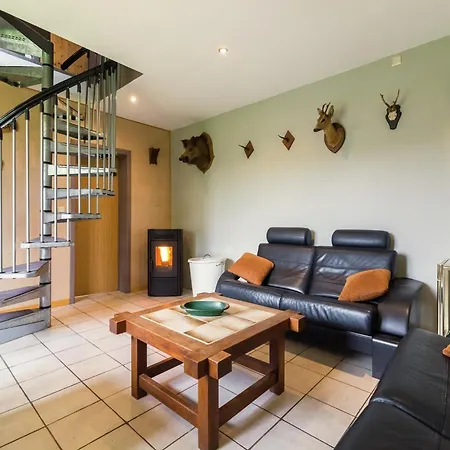 Cozy Forest In 度假居 Awenne