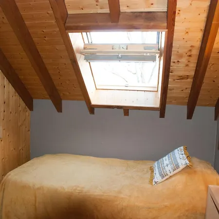 Cozy Forest In بيت للعطل