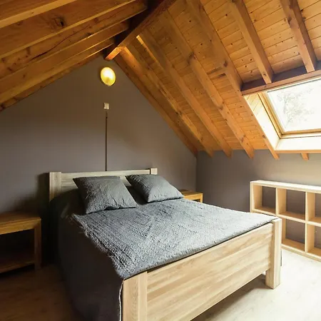 度假居 Cozy Forest In *