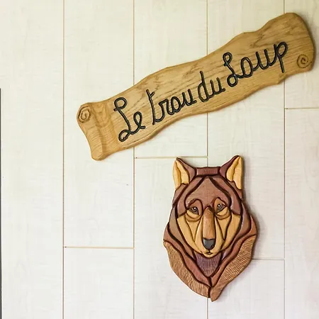 بيت للعطل Cozy Forest In