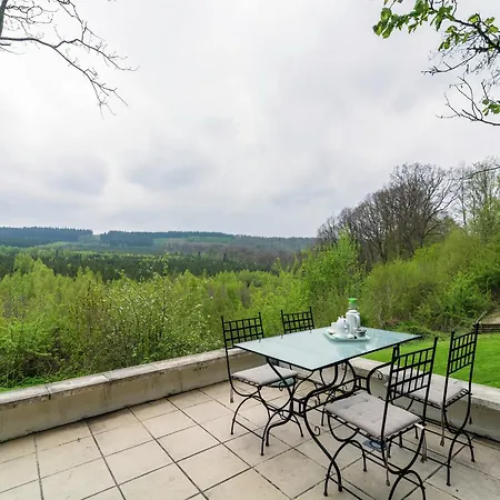 Cozy Forest In 度假居