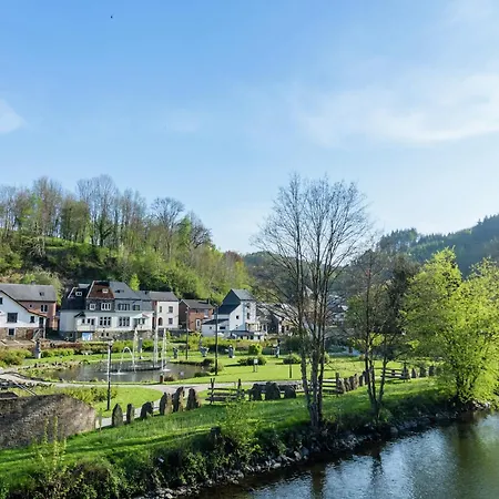 度假居 Cozy Forest In