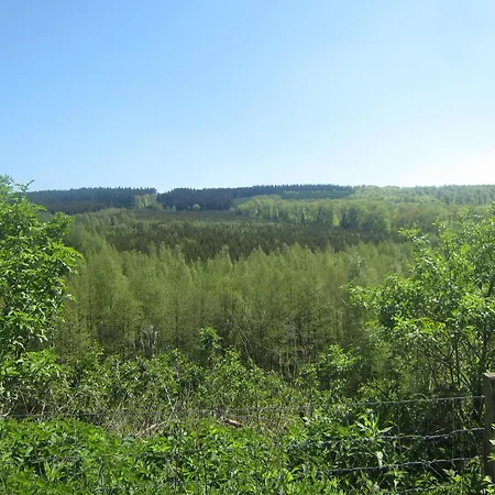 Cozy Forest In بيت للعطل *