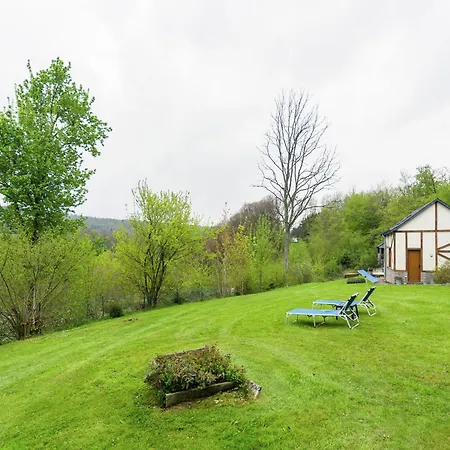 Cozy Forest In بيت للعطل افينه