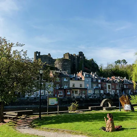 Cozy Forest In بيت للعطل افينه