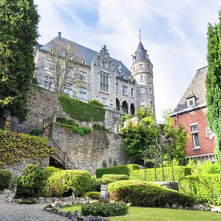 Cozy Forest In بيت للعطل *