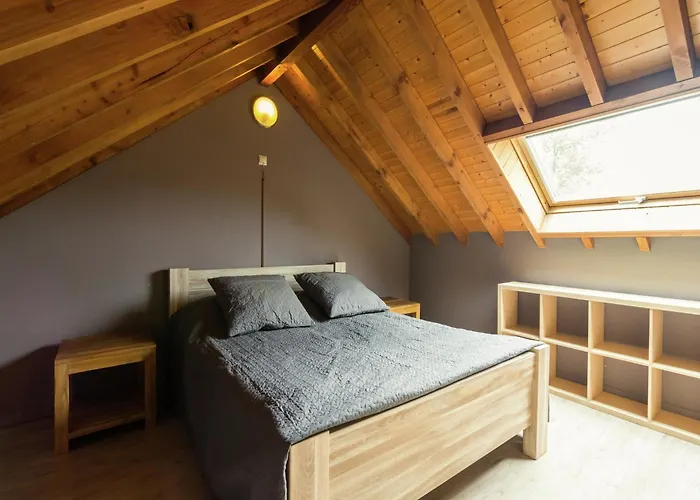 Holiday home Cozy Forest In *