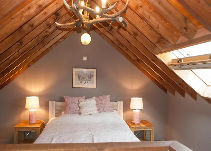 Cozy Forest In * Awenne