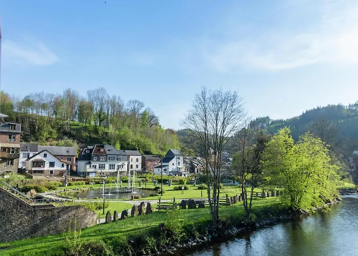 Holiday home Cozy Forest In