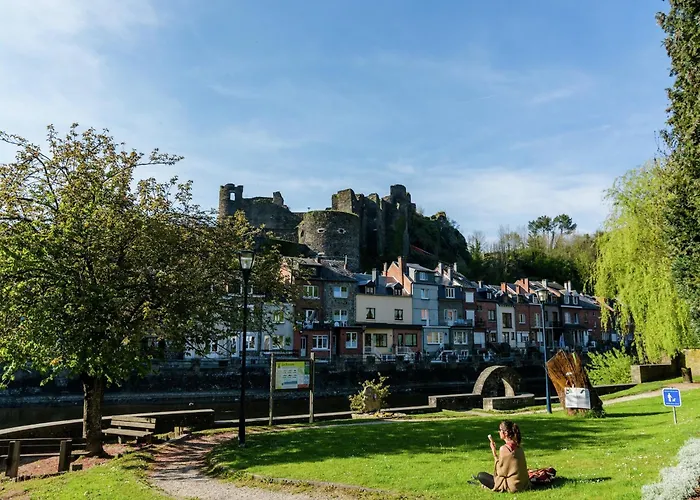 Cozy Forest In Holiday home Awenne